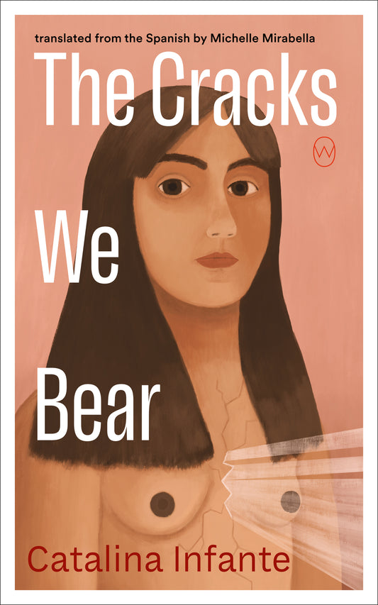 The Cracks We Bear