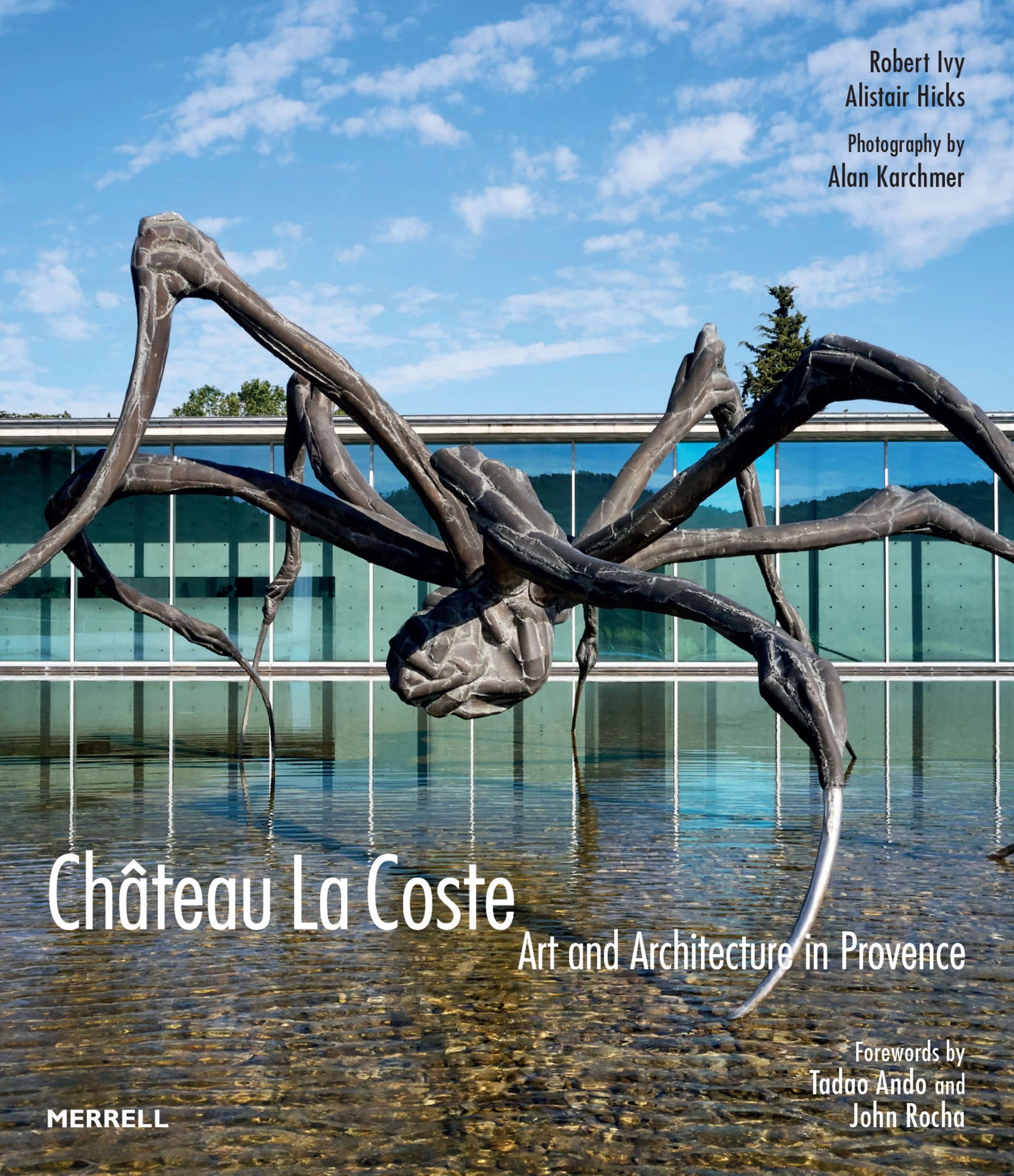 Château La Coste
