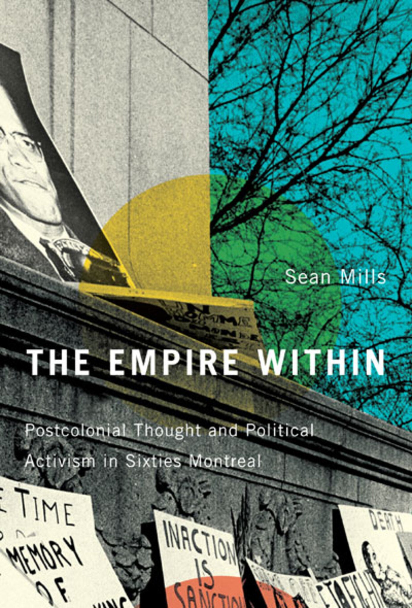 The Empire Within