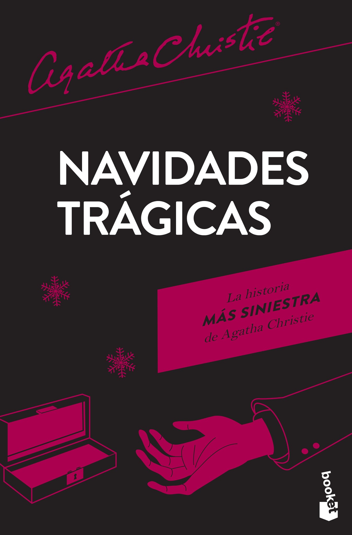 Navidades trágicas / Hercule Poirot’s Christmas
