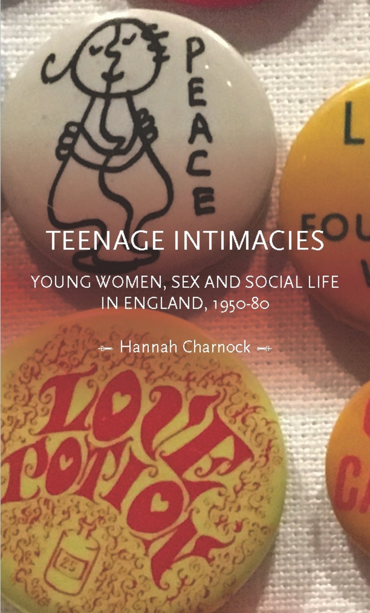 Teenage intimacies