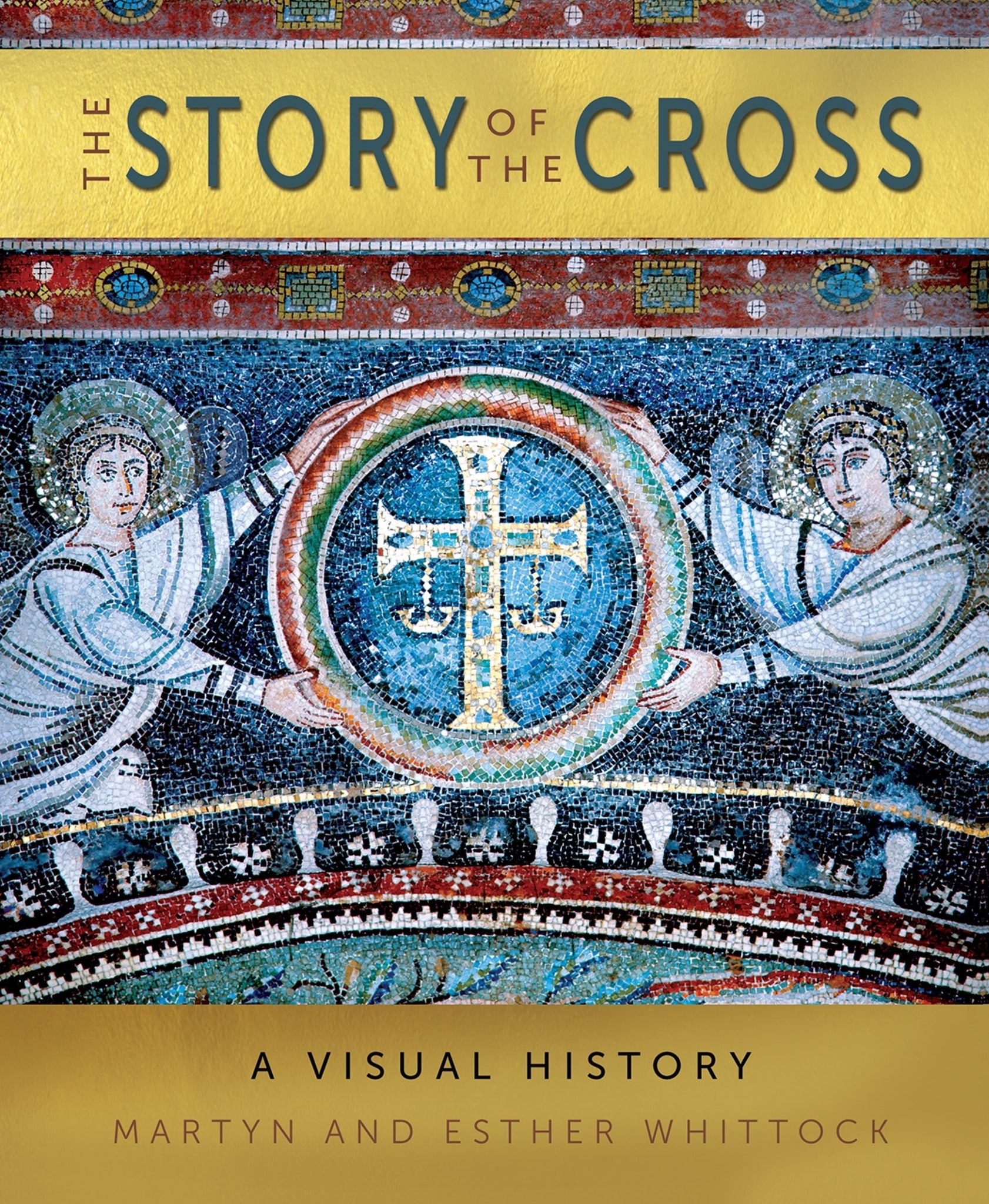 The Story of the Cross