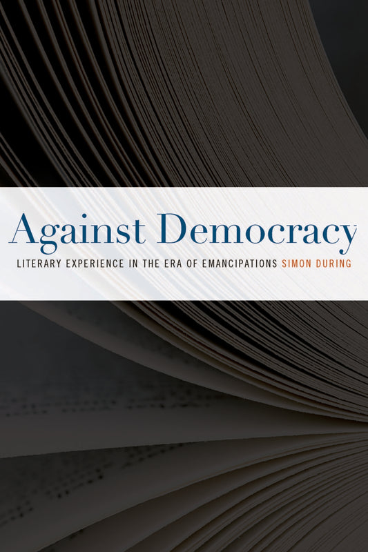 Against Democracy