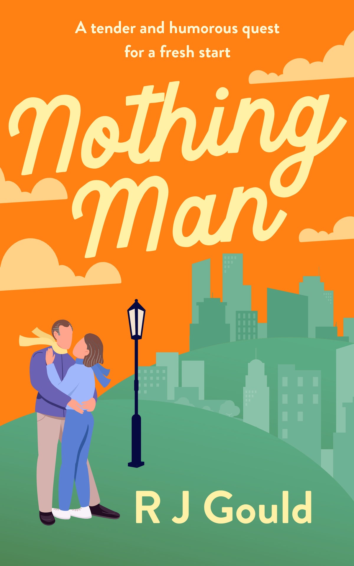 Nothing Man