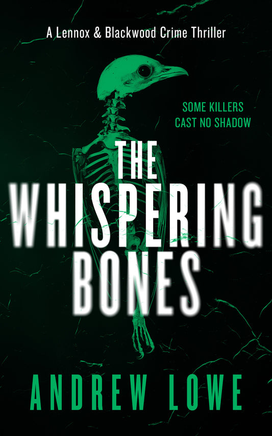 The Whispering Bones