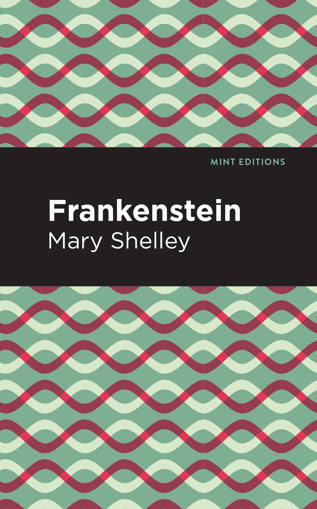 Cover image for Frankenstein ISBN 9781513221175