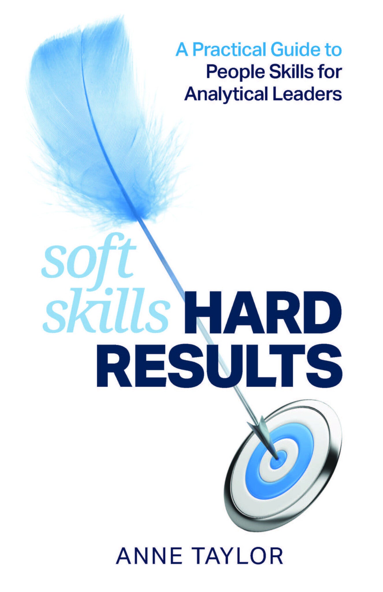 Cover image for Soft Skills Hard Results ISBN 9781788601399