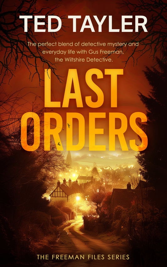 Last Orders