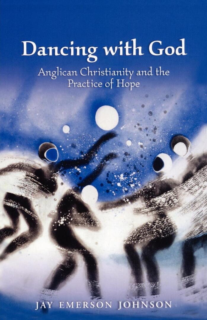 Cover image for Dancing with God ISBN 9780819221124