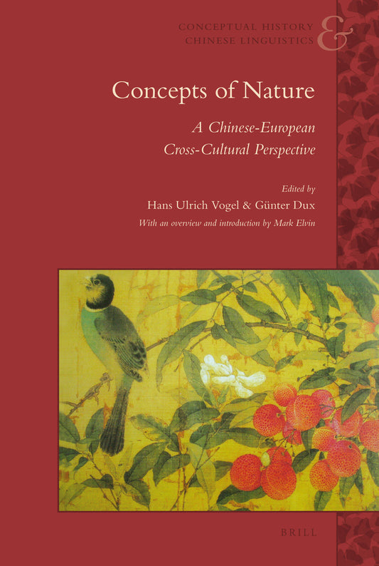 Concepts of Nature
