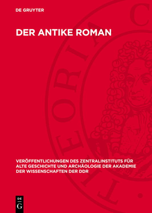 Der Antike Roman