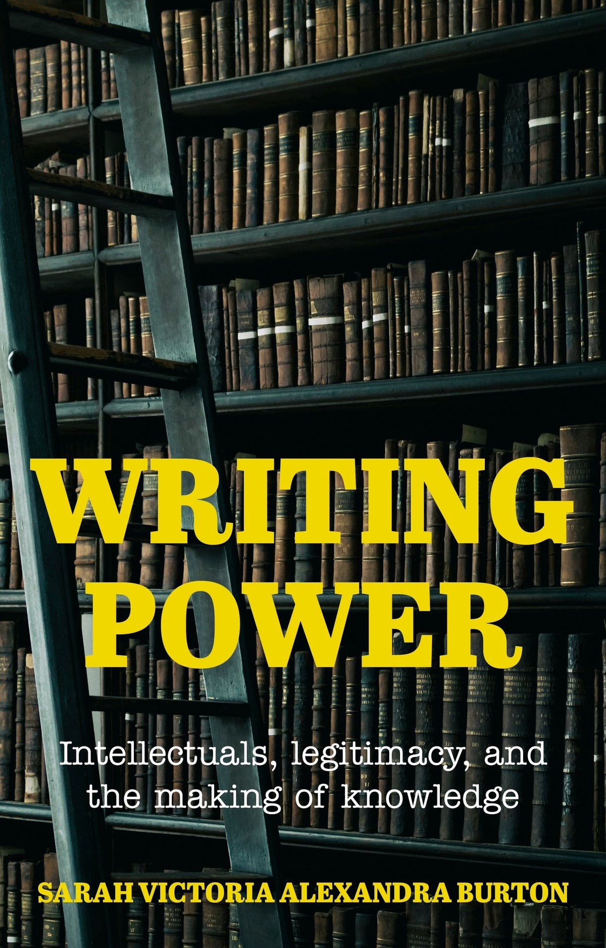 Writing power