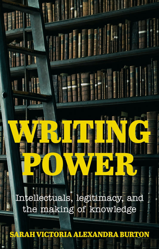 Writing power