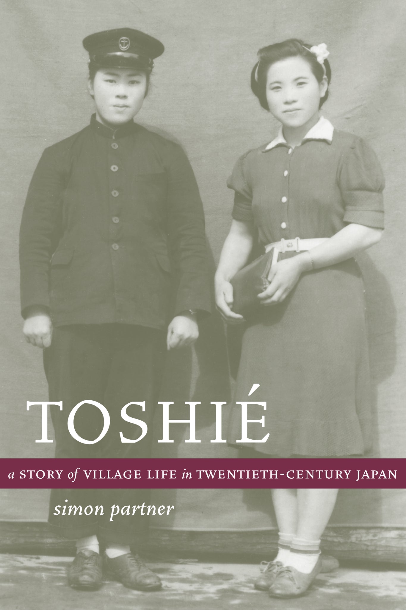 Toshie