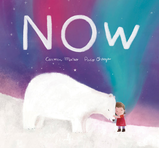 Now