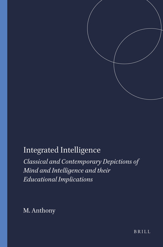 Integrated Intelligence