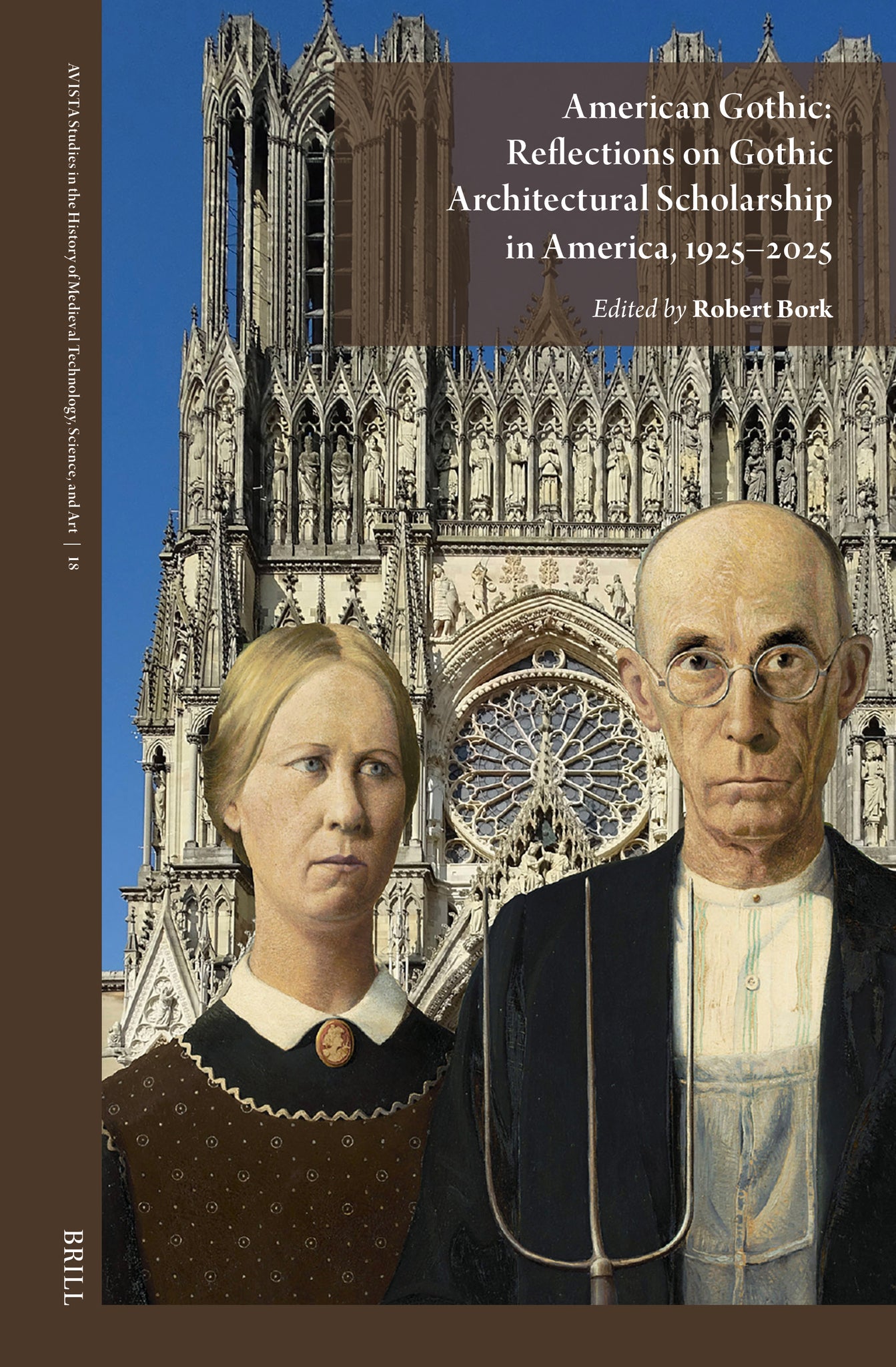 American Gothic: Reflections on Gothic Architectural Scholarship in America, 1925–2025