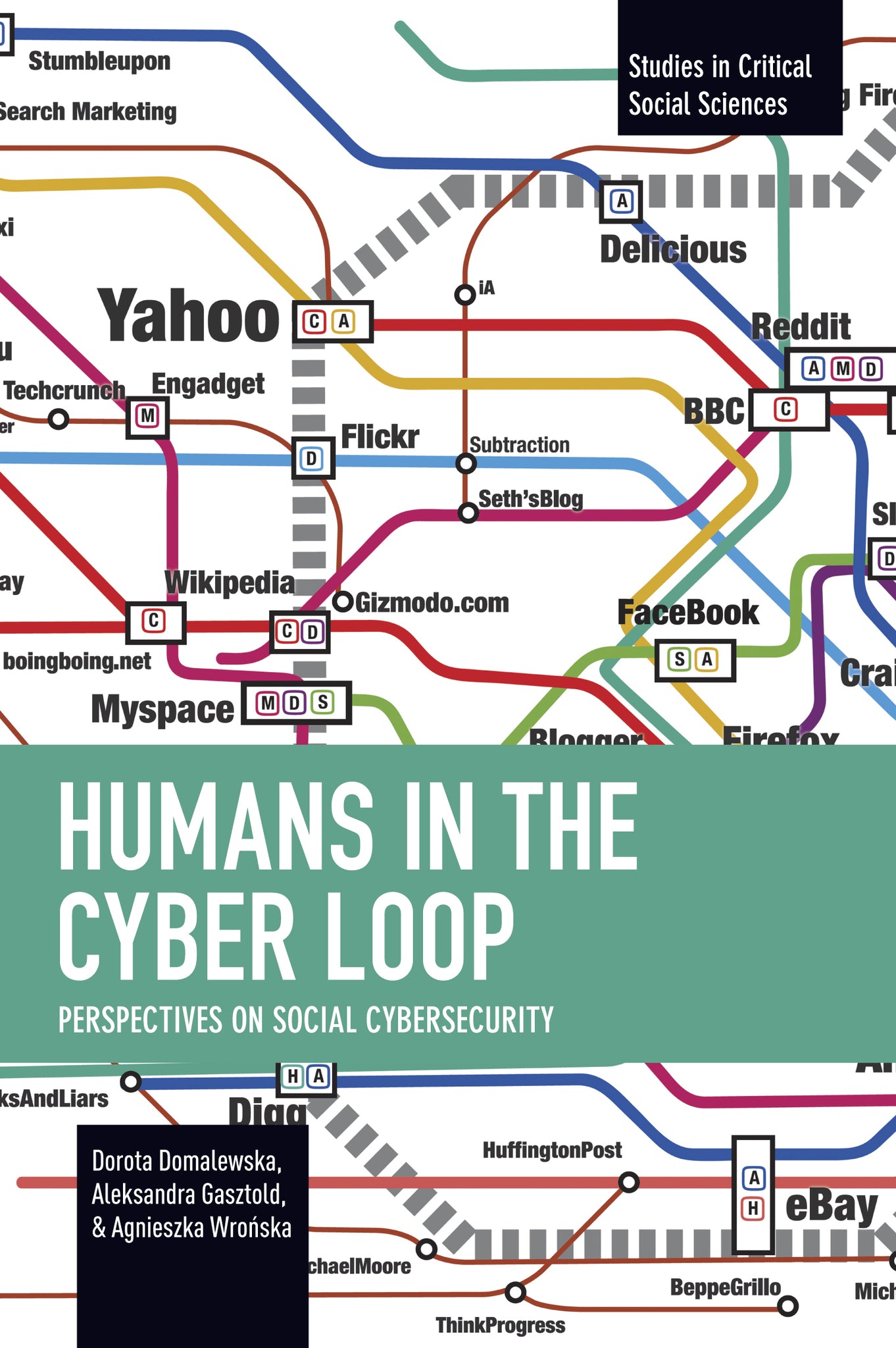 Humans in the Cyber Loop
