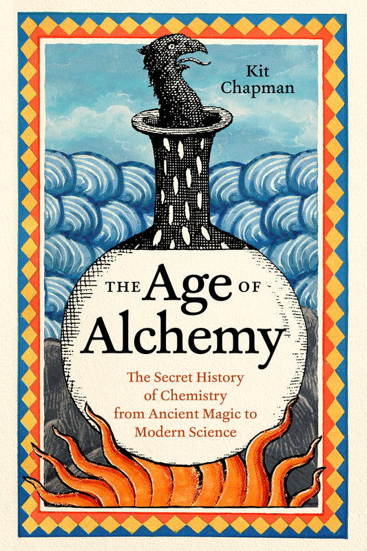 The Age of Alchemy