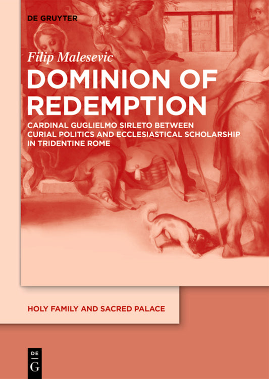 Dominion of Redemption