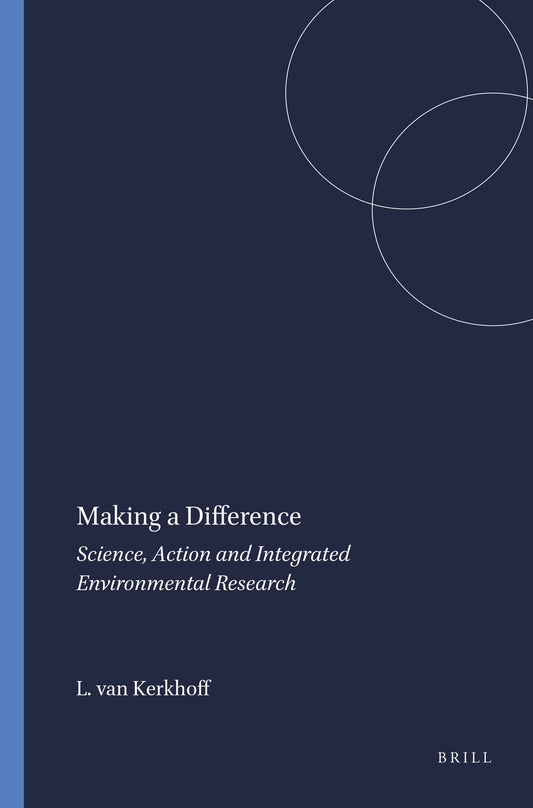 Making a Difference