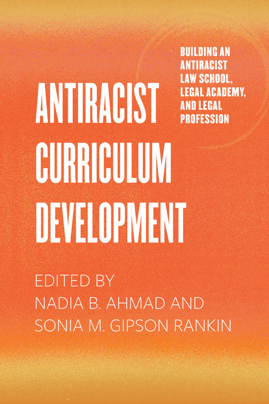 Antiracist Curriculum Development