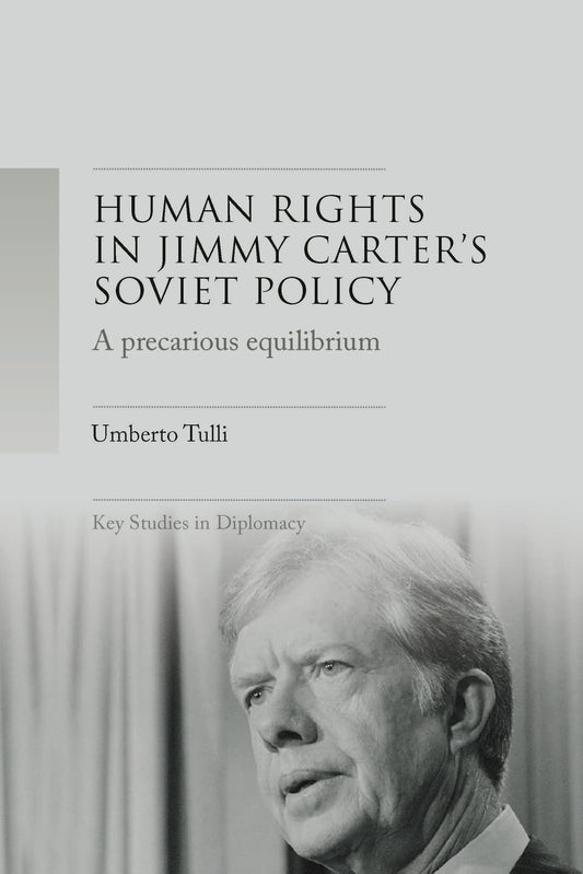 A precarious equilibrium