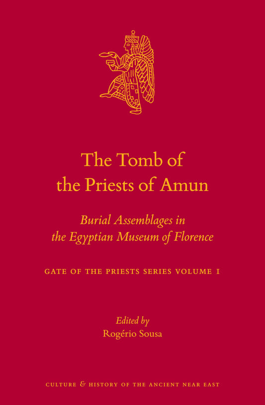 The Tomb of the Priests of Amun
