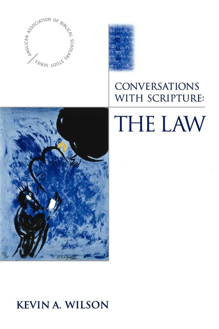 Cover image for Conversations with Scripture ISBN 9780819221476