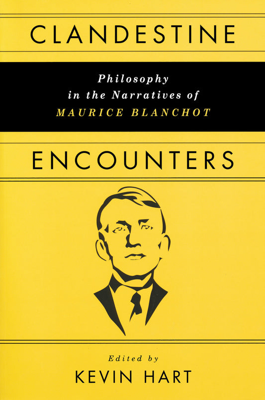 Clandestine Encounters