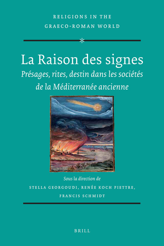 La raison des signes