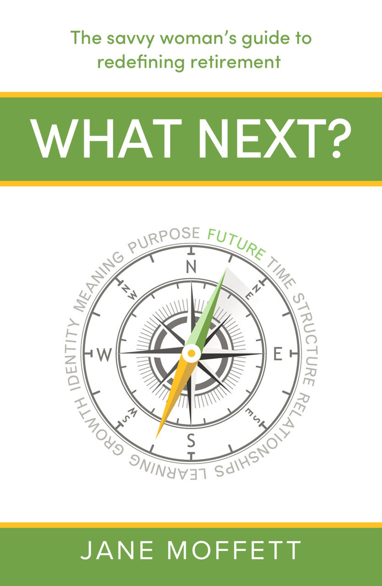 What Next?