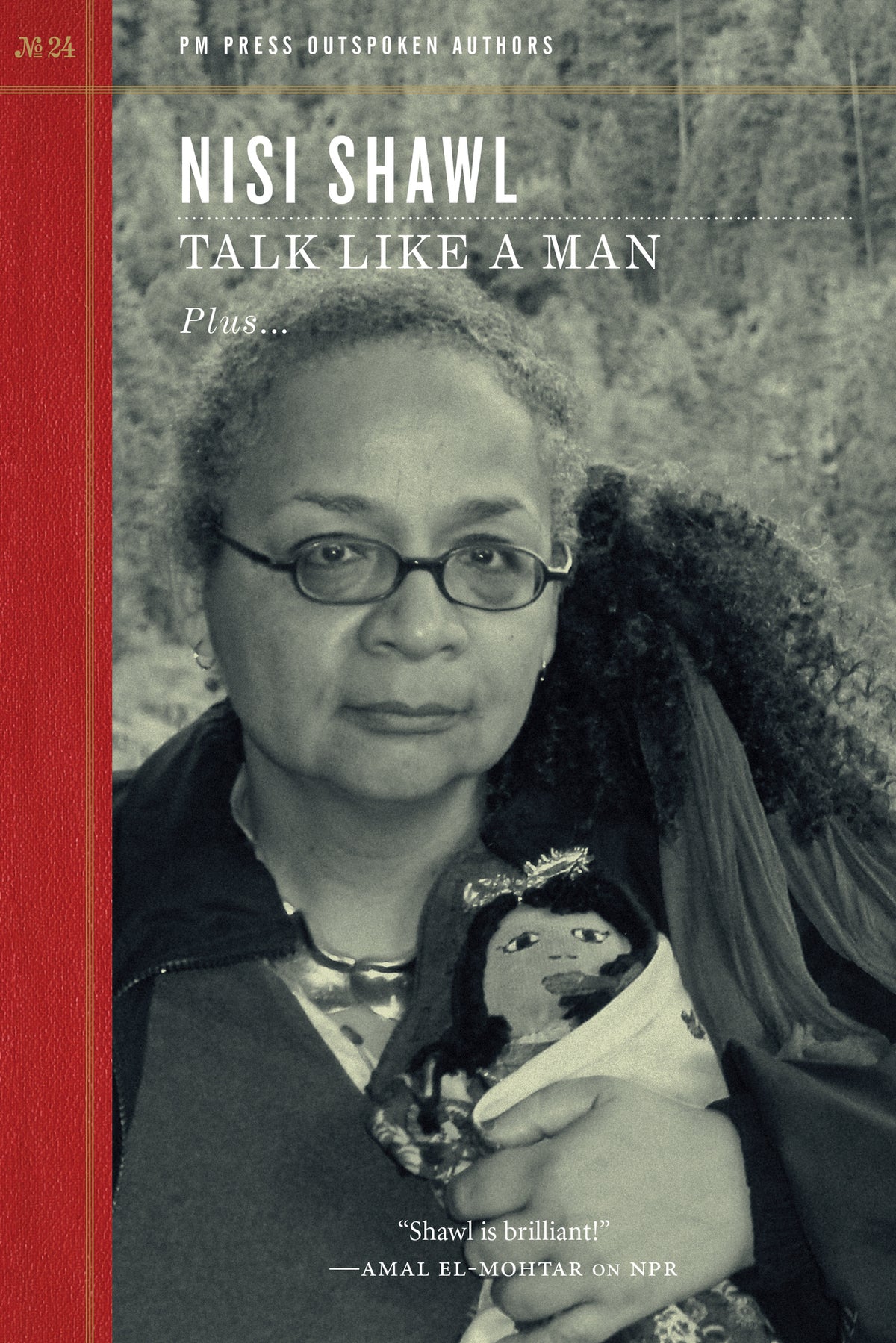 Cover image for Talk like a Man ISBN 9781629637112