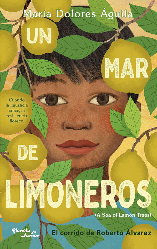 Un mar de limoneros: el corrido de Roberto Álvarez / A Sea of Lemon Trees: The Corrido of Roberto Alvarez