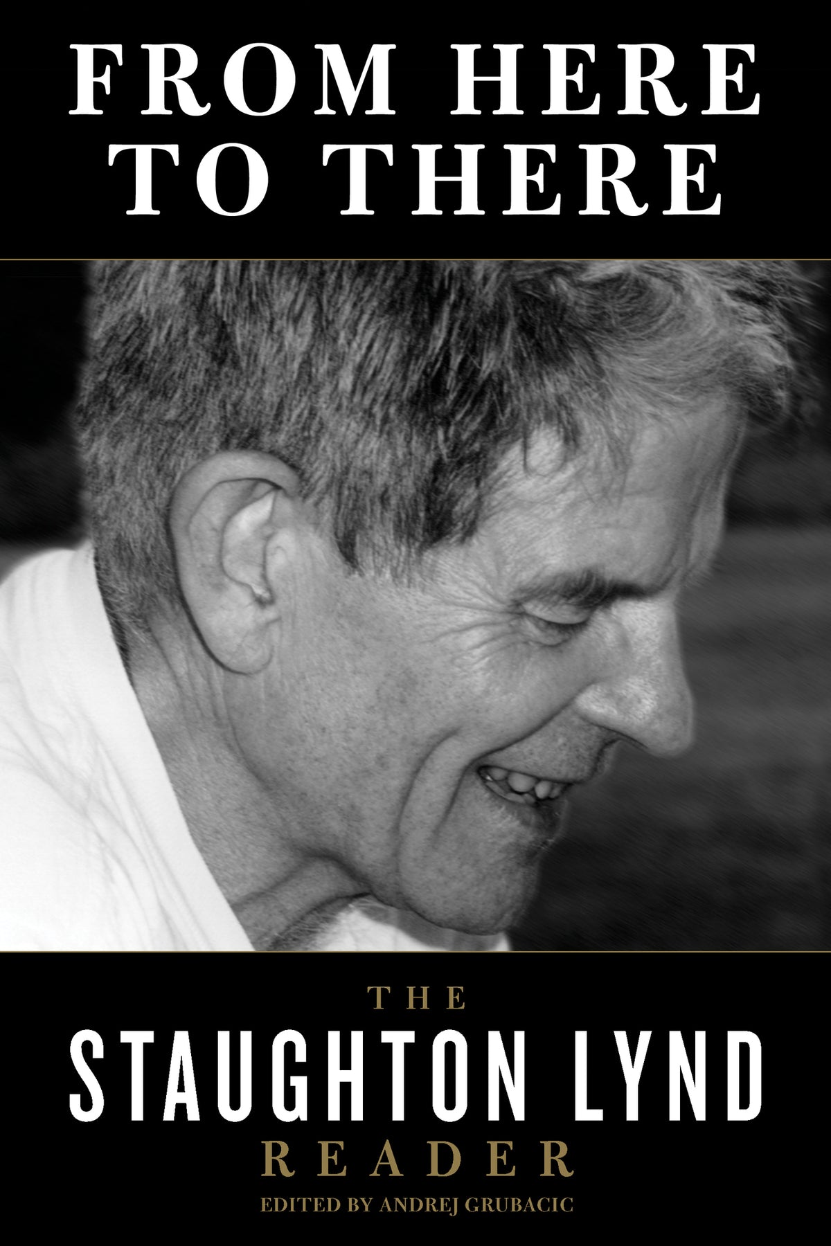 Cover image for From Here to There ISBN 9781604862157