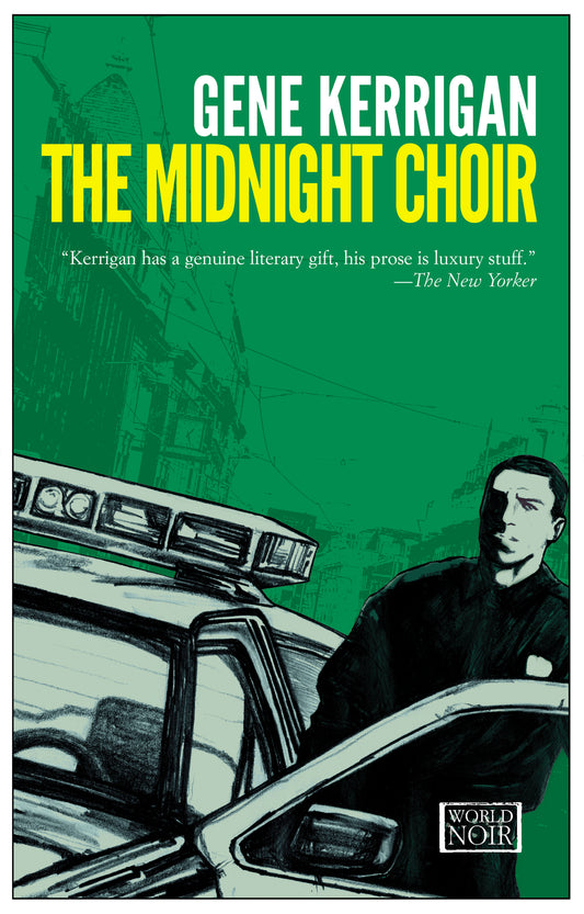 The Midnight Choir