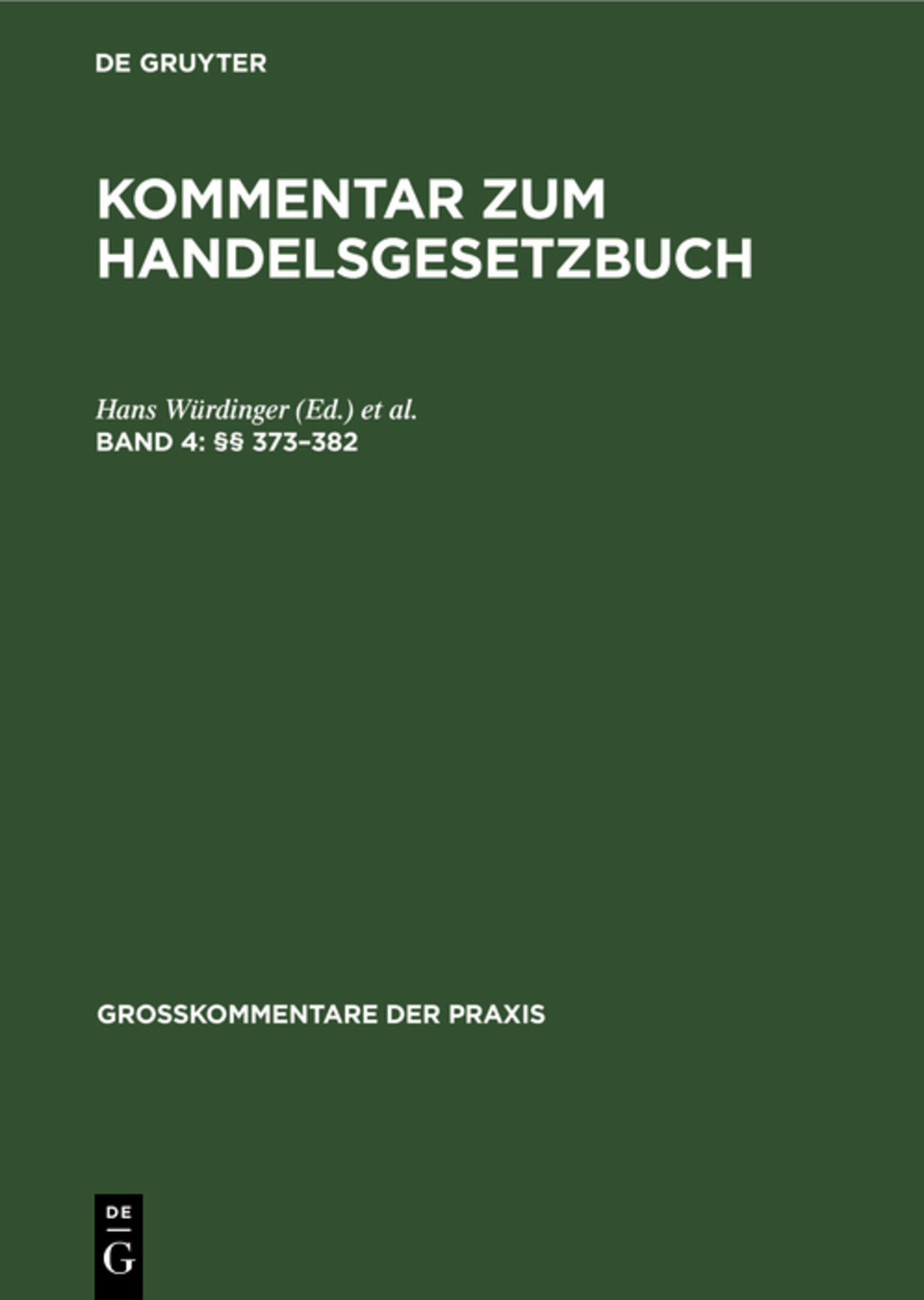 (§§ 373–382)