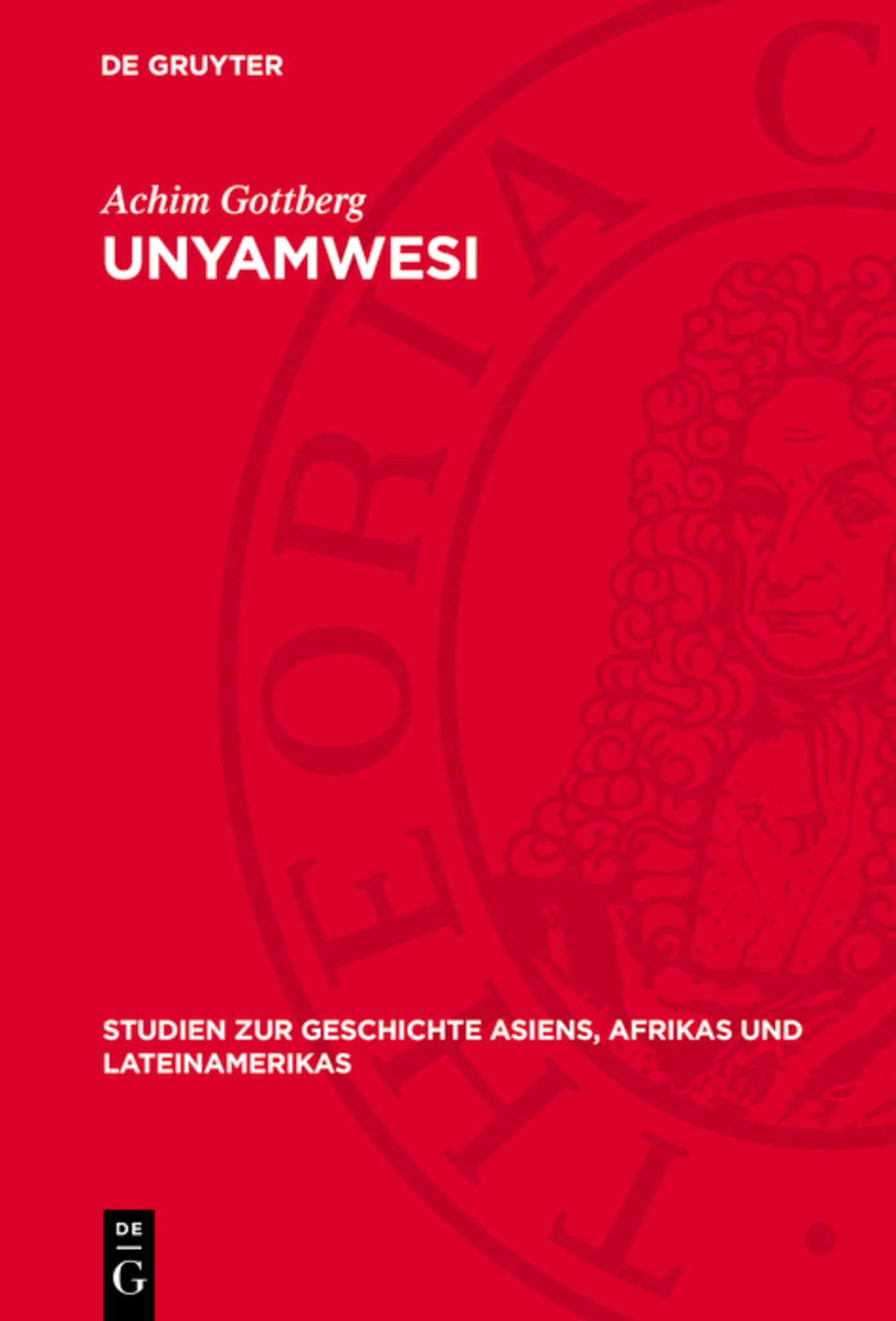 Unyamwesi