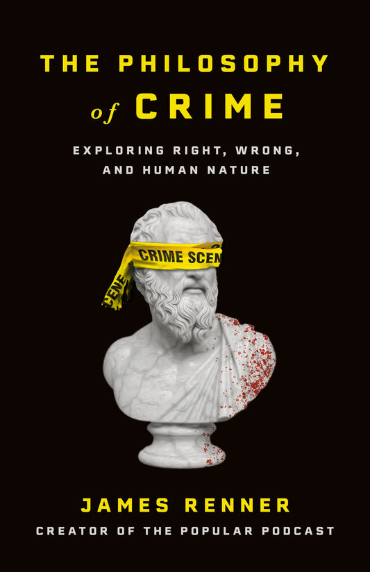 The Philosophy of Crime
