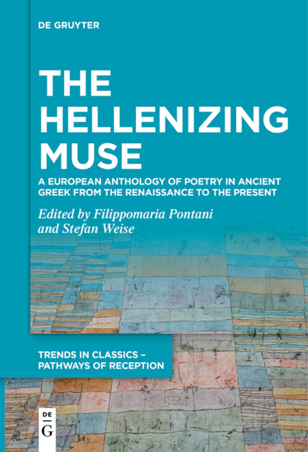 The Hellenizing Muse