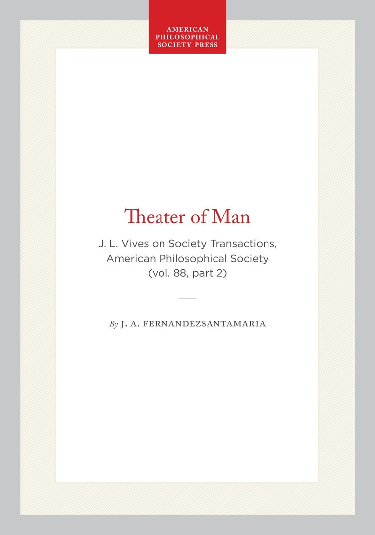 Theater of Man