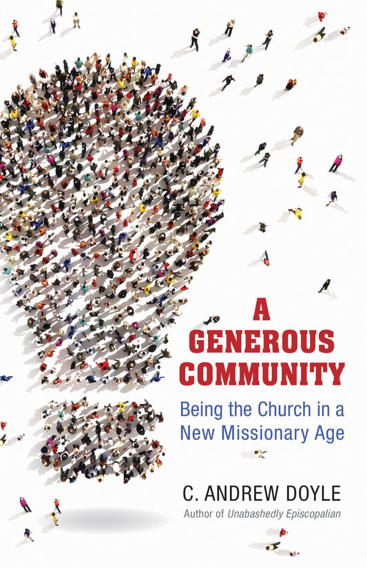 A Generous Community