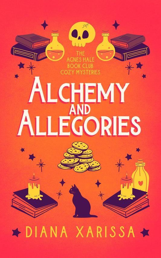 Alchemy and Allegories