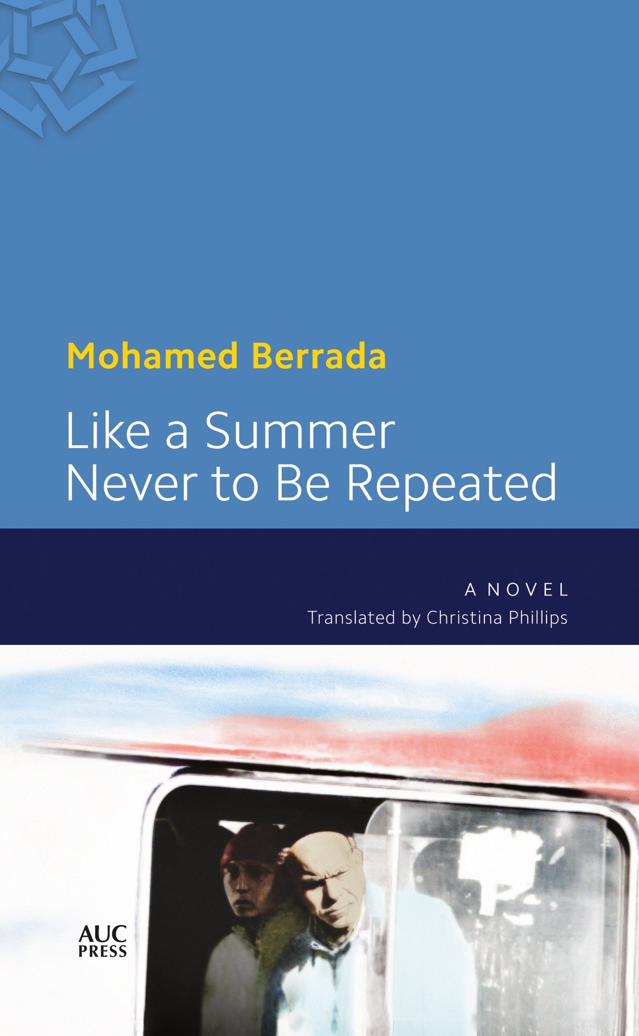 Cover image for Like a Summer Never to Be Repeated: ISBN 9781617971587