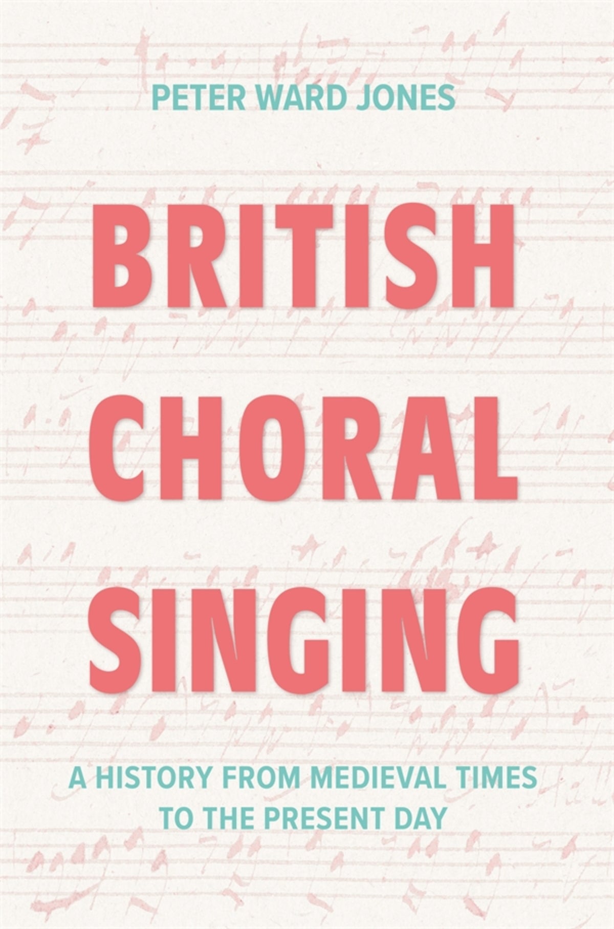 British Choral Singing