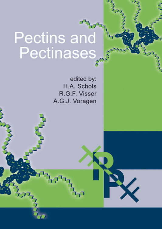 Pectins and pectinases