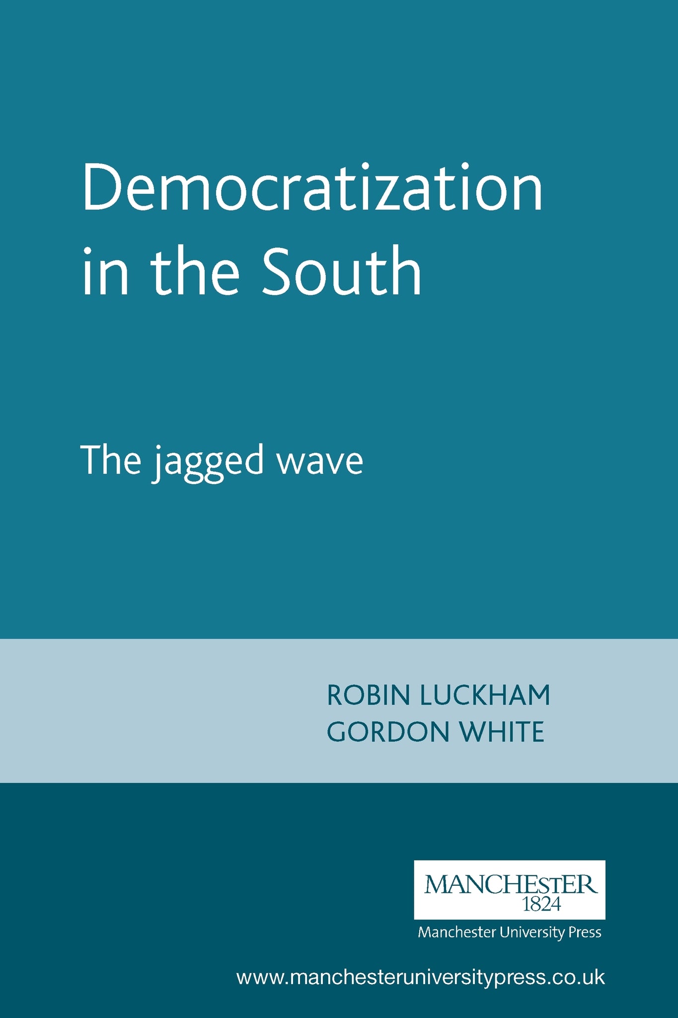 Democratization in the South