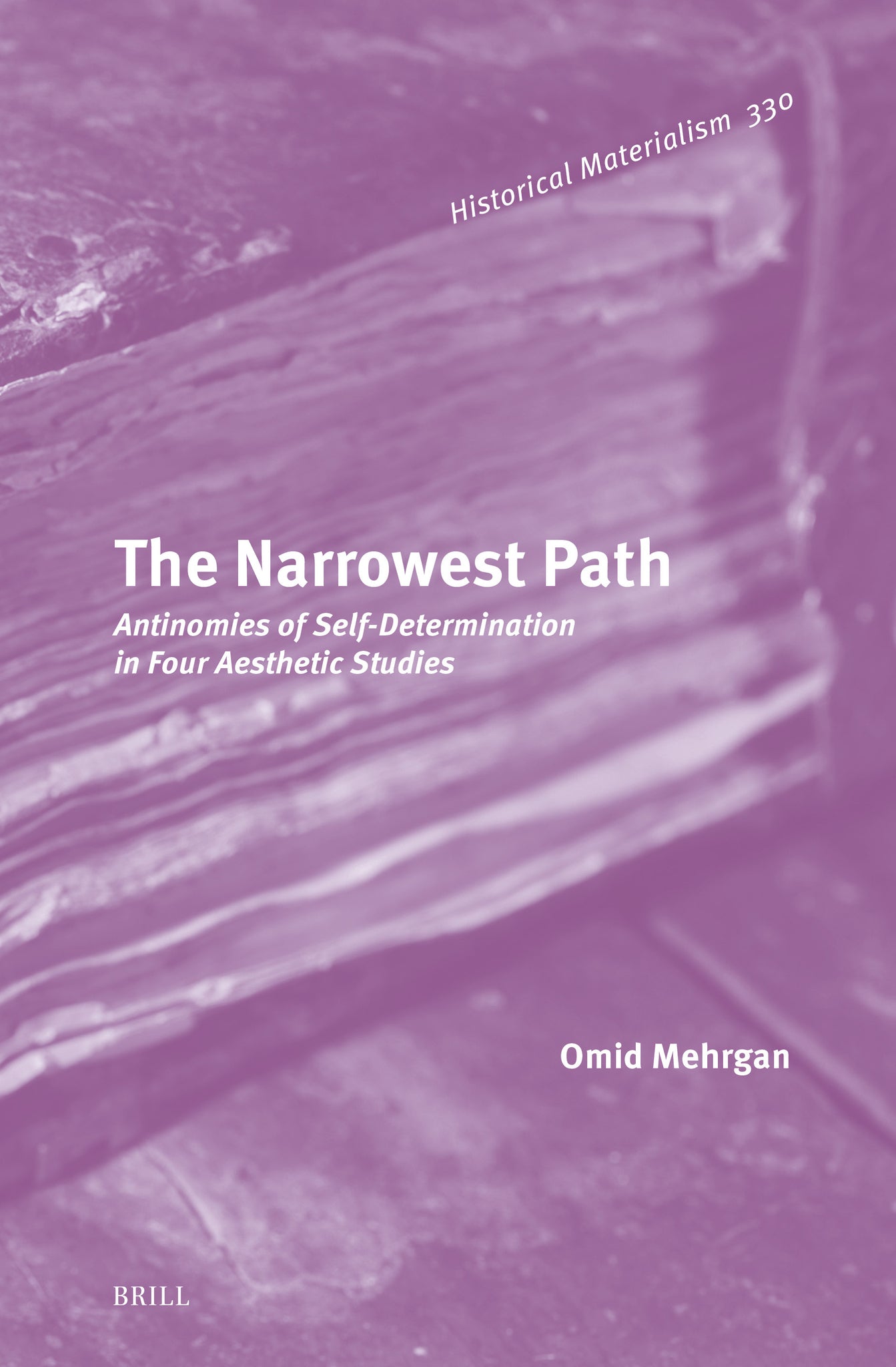 The Narrowest Path