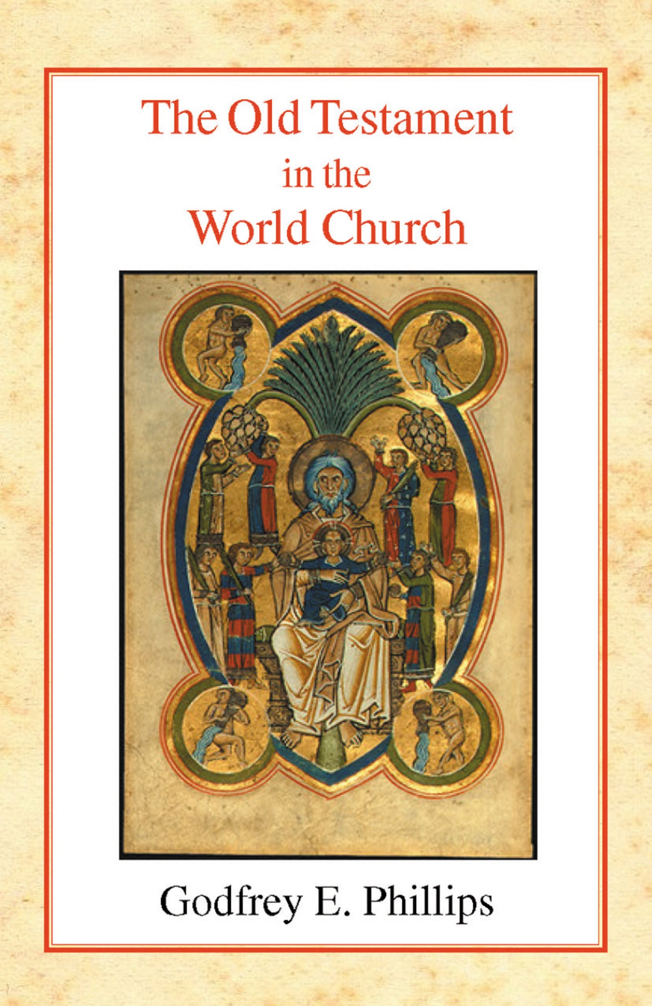 The Old Testament in the World Church