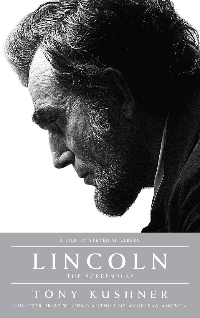 Cover image for Lincoln ISBN 9781559367677